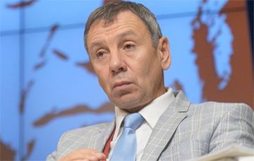 Кремлевский пропагандист, уверявший, что Николаев встретит россиян с цветами, проболтался, что СВО – это ошибка путина
