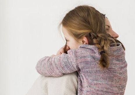 Как поддержать ребенка в стрессовой ситуации