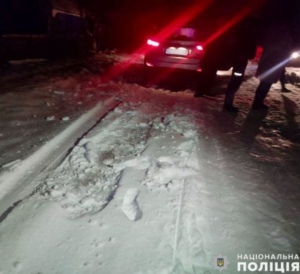 В Николаевской области депутат-пьяница сбил на своем «Туксоне» 15-летнюю девушку