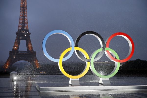 МОК допустил россиян и белорусов на Олимпиаду-2024 в нейтральном статусе