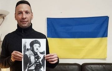 Внук легендарного советского генерала Панфилова: путин и Кремль, знайте – я солидарен с Украиной!