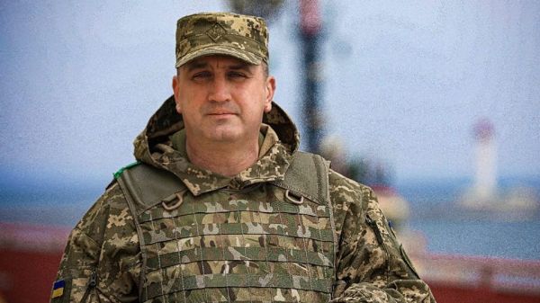 Вице-адмирал Неижпапа рассказал, как на Николаевщине сорвали высадку морского российского десанта