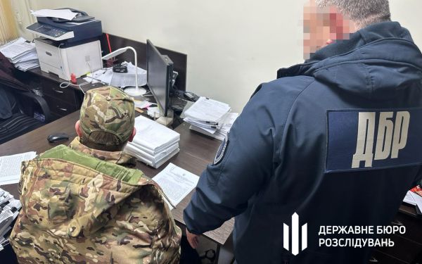 Начштаба воинской части на Николаевщине подозревают в махинациях с выплатами за службу на передовой