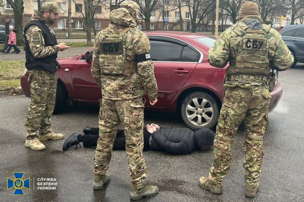 Языковой омбудсмен потребовал от правоохранителей проводить задержания только на украинском