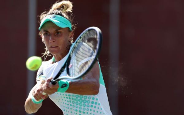 Australian Open: Цуренко одолела первый раунд