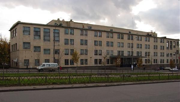 Легендарный Николаевский университет кораблестроения переименован в УКРОП