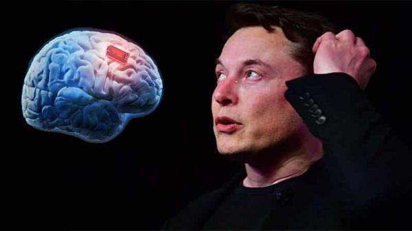 Илон Маск заявил, что его компания Neuralink имплантировала чип в мозг первому человеку