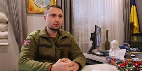 Главный разведчик страны получил звание Героя Украины