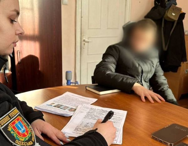 16-летний паренек из николаевской глубинки сбежал в Одессу, чтобы найти работу
