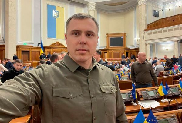 Николаевский нардеп Костенко заявил, что поправки к законопроекту о мобилизации еще не рассматривались