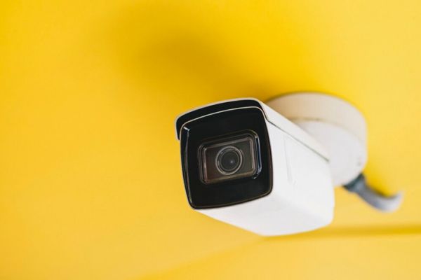 Камеры с распознаванием номеров: новый стандарт безопасности