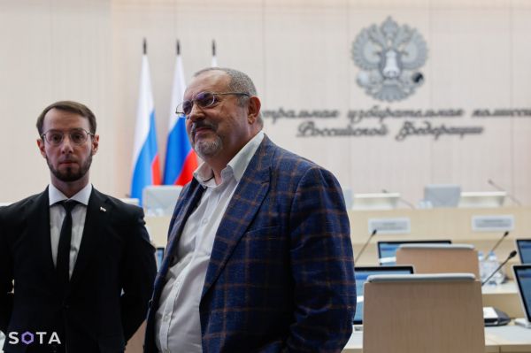ЦИК отказал Надеждину в регистрации кандидатом в президенты рф из-за 11 покойников