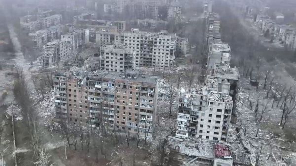 Премьер-министр Украины заявил об утрате трети экономики и отъезде 10 млн граждан