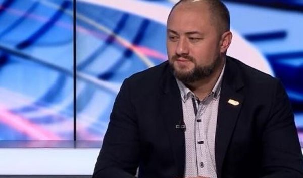 Злостного алиментщика лишили статуса депутата Николаевского горсовета