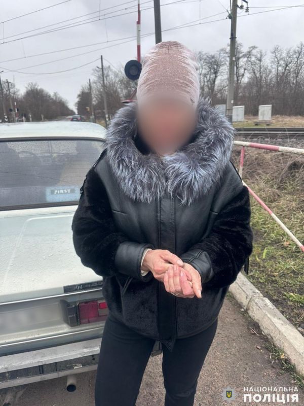 В Николаевской области женщина сбывала наркотики – она может сесть на десять лет