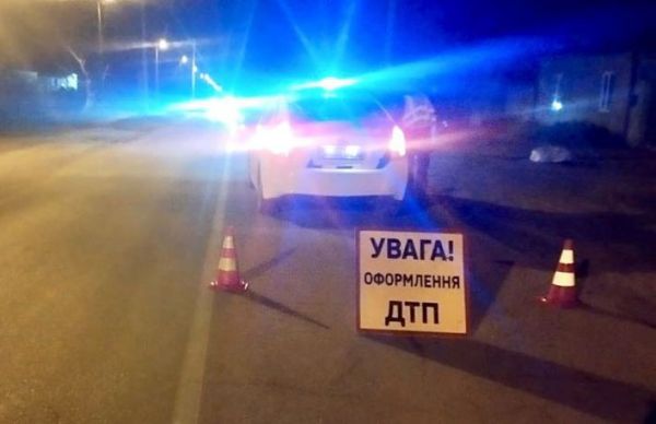 На Николаевщине под колеса ВАЗа попал 11-летний пешеход