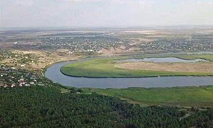 Николаевская прокуратура «отвоевала» 12 соток заповедной земли, переданных в частную собственность