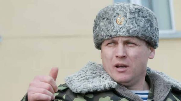 Новый командующий ТрО руководил в 2014-м внутренними войсками, которые разгоняли Майдан – медиа