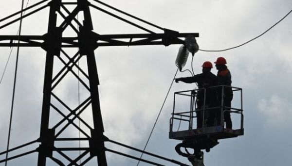 Все потребители с напряжением – в Николаевской области возобновили электроснабжение