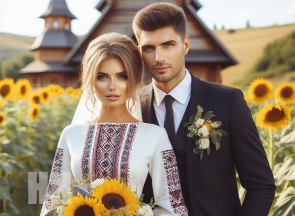Украинцы смогут жениться по видеосвязи в "Дие"
