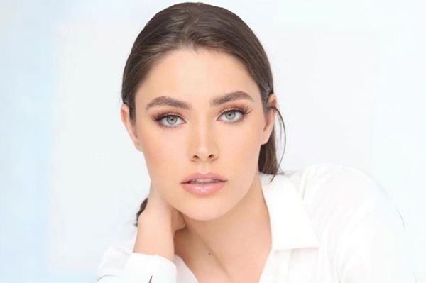 Представительница Украины примет участие в конкурсе красоты «Miss Eco International»-2024 в Каире