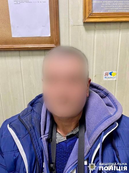 В Николаевской области поймали и отправили в СИЗО продавца таблеток метадона