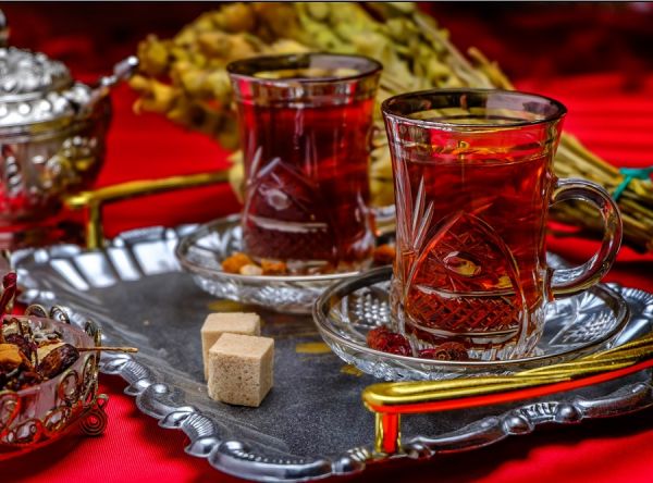 Почему стоит выбрать турецкий чай Caykur?