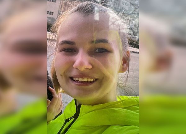 В Николаеве пропала 15-летняя девушка: полиция просит помощи у граждан