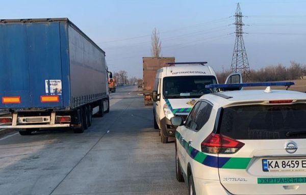 Тысячи штрафов: Укртрансбезопасность озадачилась безопасностью на дорогах Николаевщины