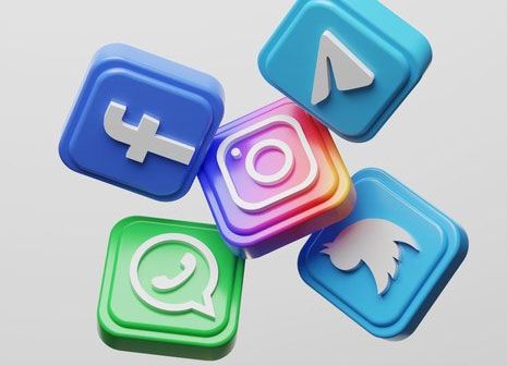 Произошел масштабный сбой в работе Instagram, Facebook и Messenger по всему миру
