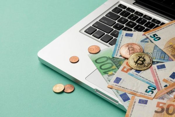 Обмен валюты онлайн: преимущества и недостатки