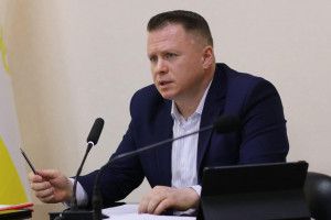 Депутаты Николаевского облсовета вернули аренду, а фракция «За майбутнє» поредела