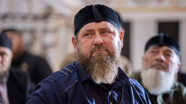 Кадырову поставили диагноз «некроз поджелудочной железы»
