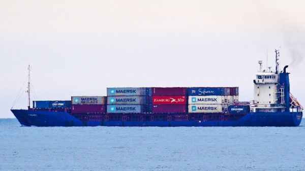 Разблокированы контейнерные перевозки из портов Большой Одессы