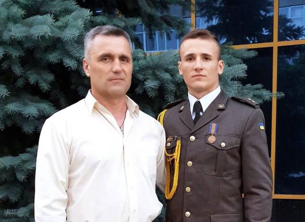 Стали известны имена военных, которых подозревают в убийстве полицейского в Винницкой области