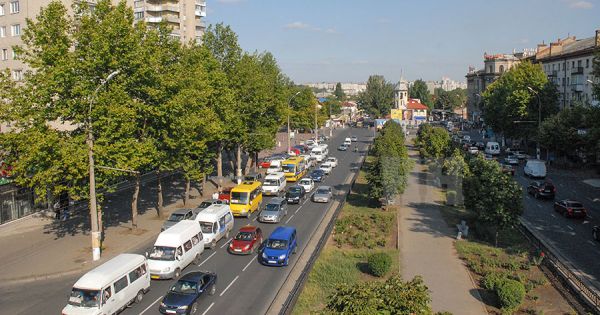 В Николаевском горсовете ответили, сколько будет стоить переименование улиц и зачем это делать именно сейчас