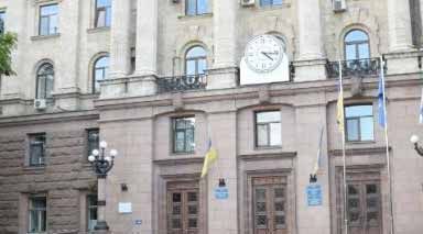 Мэр созывает сессию Николаевского городского совета