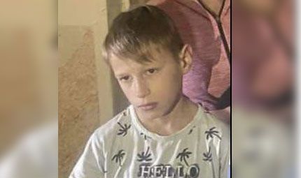 Из Николаевской детской больницы пропал 12-летний пациент: полиция просит граждан помочь в розыске