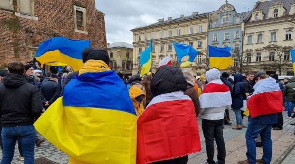 Военнообязанным мужчинам из Украины могут не продлить право на пребывание в Польше