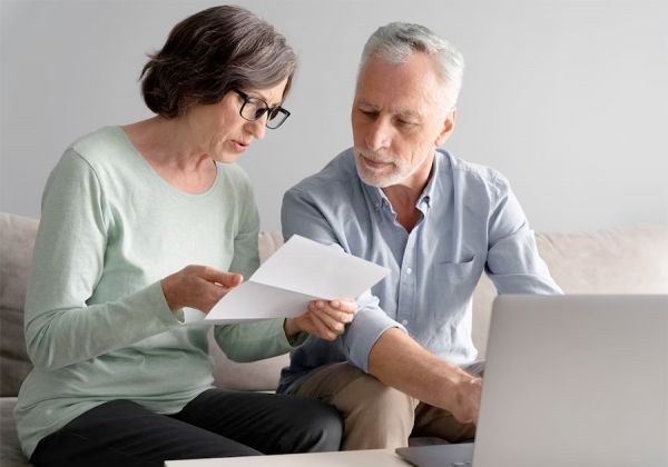 Пенсионеры не получат повышенные выплаты в апреле: в чем причина