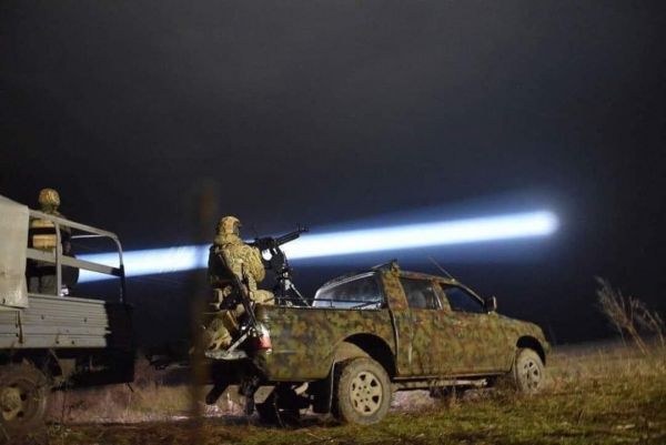 Ланцет, FPV-дрон, ствольная артиллерия – удары по Николаевщине не прекращаются