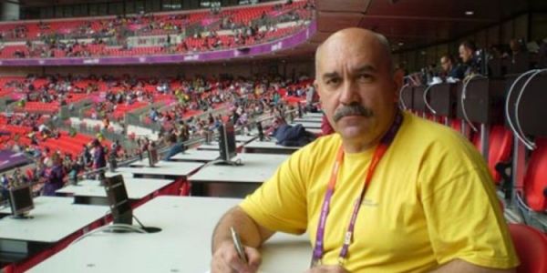 Умер легендарный украинский телевизионщик, который комментировал все виды спорта