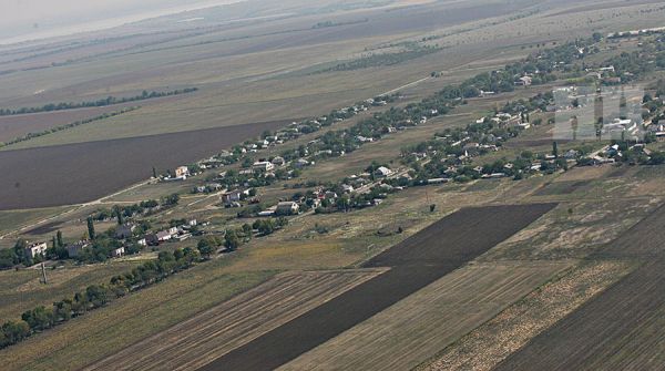 Бывшим начальникам Госгеокадастра Николаевщины объявлены подозрения за незаконную передачу земли