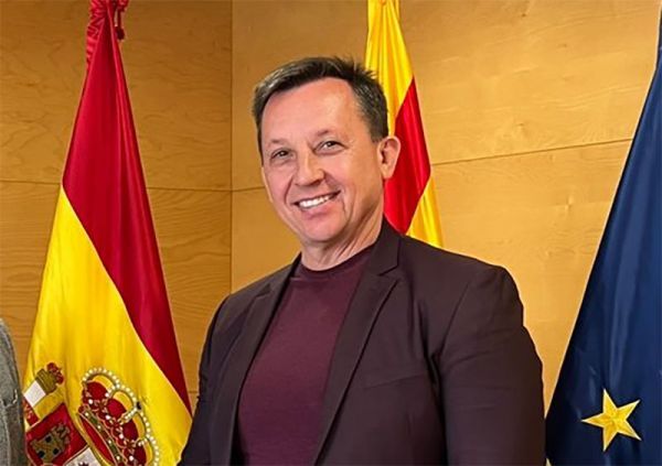 Мэр Очакова прокомментировал информацию НАПК о своем «обогащении» и квартире в Испании