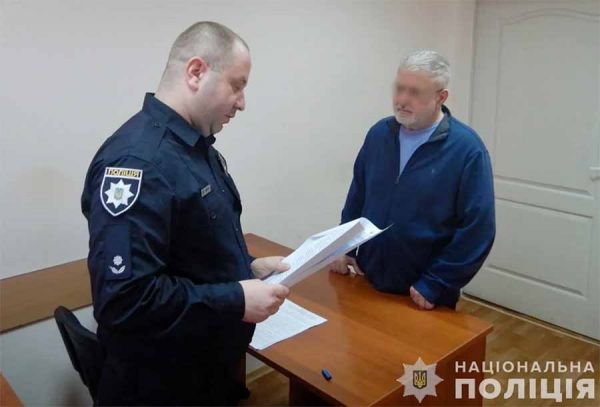 Игоря Коломойского обвинили в организации заказного убийства