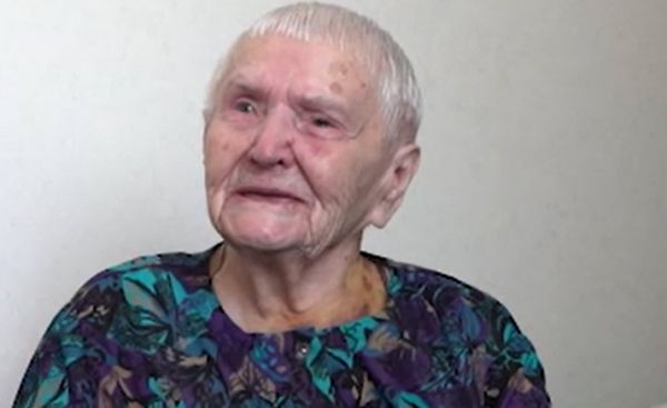 Жительнице Николаева исполнилось сто лет!
