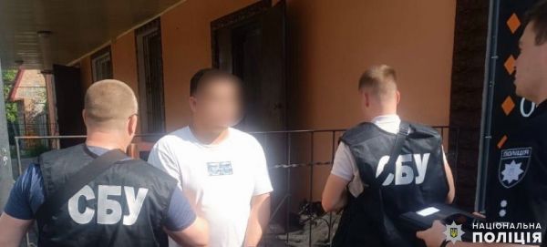 На Николаевщине двое парней делали уклонистам документы по инвалидности
