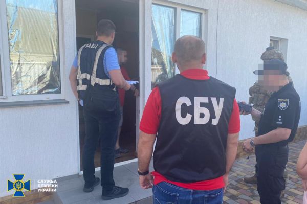 В Николаевской области задержали торговцев «тяжелыми» психотропами – в банде пятеро женщин ии пятеро мужчин