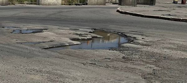В Николаеве разоблачили многомиллионную аферу на ремонте дорог