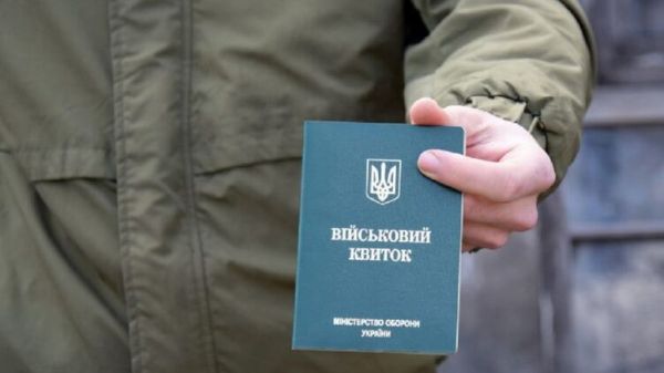 Парни младше 25 лет будут направляться на ВВК только в добровольном порядке